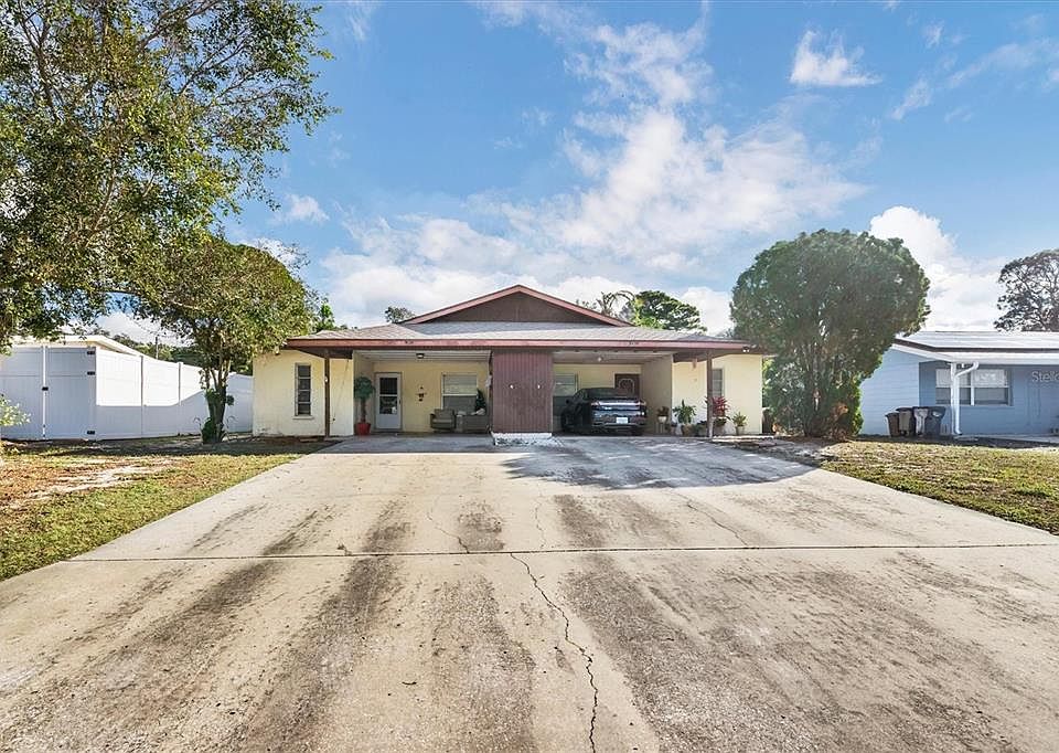 19th Street West Duplex 5113 19th St W Bradenton FL Zillow