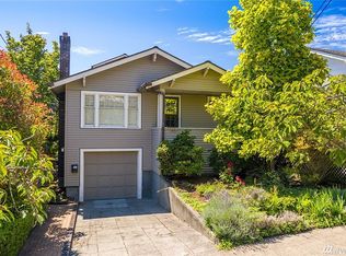 2409 N 38th St, Seattle, WA 98103