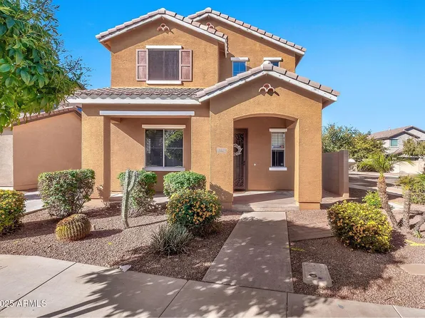 2090 S MOCCASIN Trail, Gilbert, AZ 85295