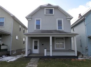 1715 Leishman Ave, Arnold, PA 15068