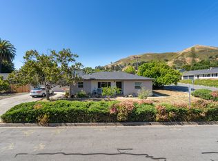 1890 Hope St, San Luis Obispo, CA 93405