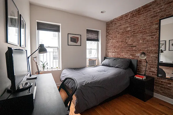 Rented by Corcoran | media 1