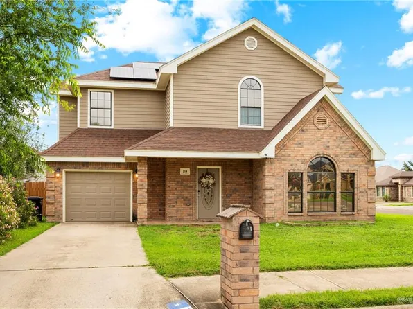 214 N Missouri St, Mission, TX 78573