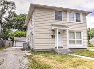 5027 N 47th St #5029, Milwaukee, WI