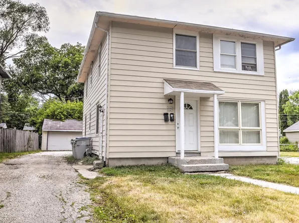 5027 North 47th STREET #5029, Milwaukee, WI 53218