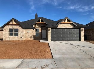 7620 87th St, Lubbock, TX 79424