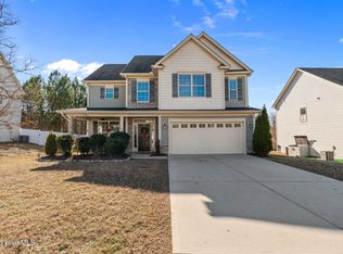 65 Pedley Place, Cameron, NC 28326