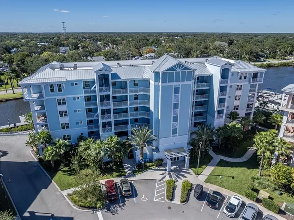 3 N Riverwalk Dr #506, New Smyrna Beach, FL 32169