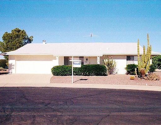 1st image of 9718 N APPALOOSA Drive