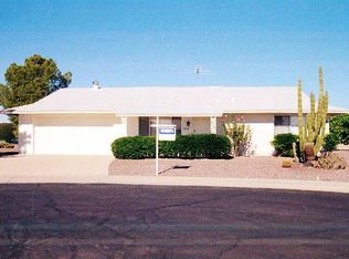 9718 N Appaloosa Dr, Sun City, AZ 85373