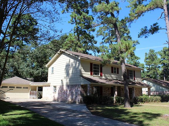 4th image of 3818 Woodbriar Dr