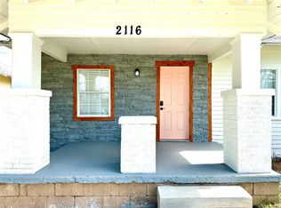 2116 NW 11th St, Oklahoma City, OK 73107