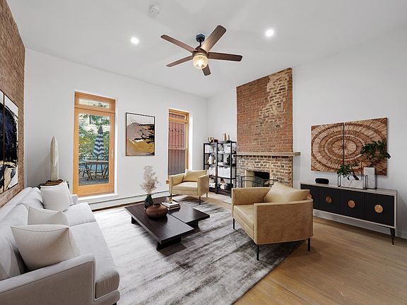 3rd image of 119 W 95th St APT 1