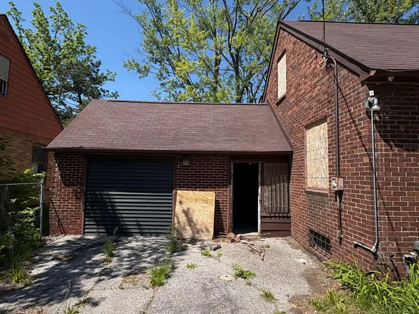 726 W Pasadena Ave, Flint, MI 48504