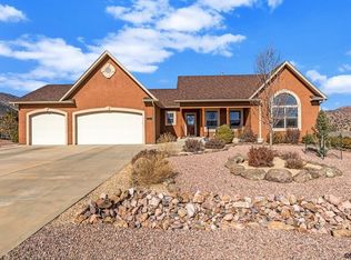 73 Wild Rose Ct LOT 70, Canon City, CO 81212