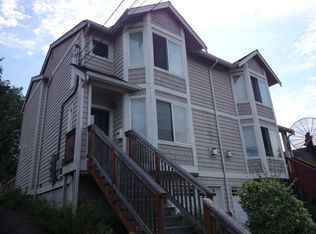 5108 9th Ave NW, Seattle, WA 98107
