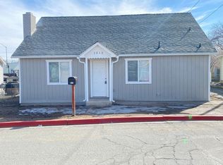 1213 H St, Sparks, NV 89431