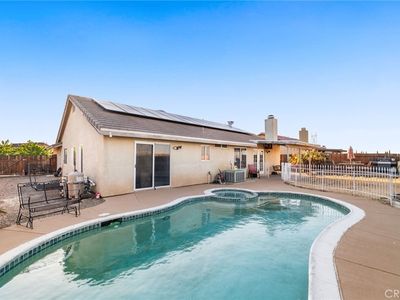 12403 San Dimas St, Victorville, CA, 92392