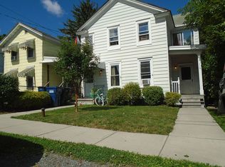 116 Pharis St, Syracuse, NY 13204