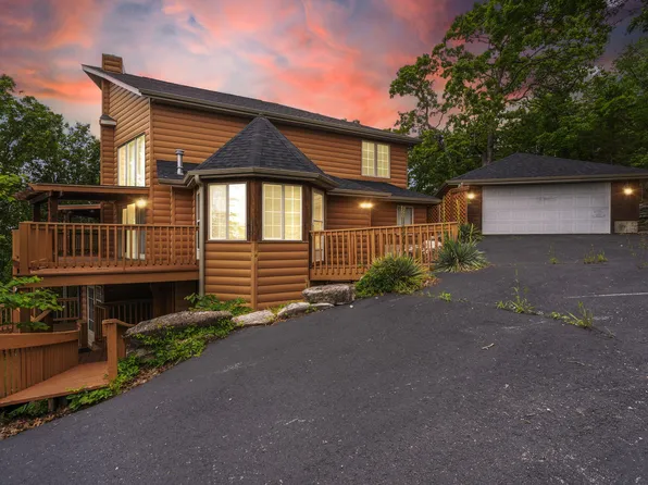 127 Kachina Trail, Branson West, MO 65737