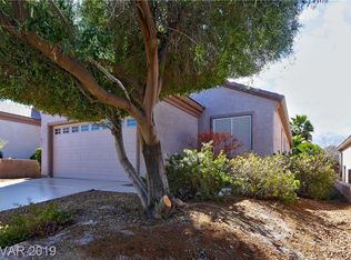 2553 Cosmic Dust St, Henderson, NV 89044