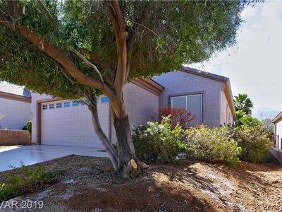 2553 Cosmic Dust St, Henderson, NV, 89044