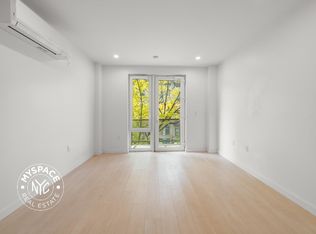 1499 Bedford Ave #6B, Brooklyn, NY 11216