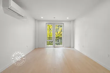 1499 Bedford Avenue, #6B