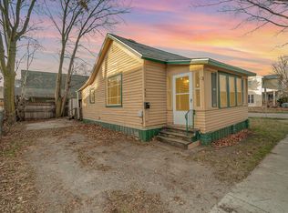 400 19th St, Bay City, MI 48708