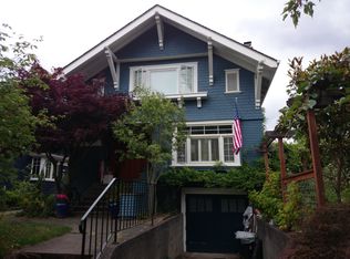 808 33rd Ave, Seattle, WA 98122