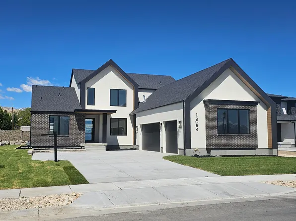 13084 S Jj Farms Ln W, Herriman, UT 84096