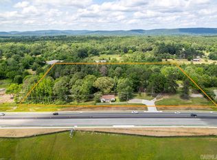 3748 Albert Pike Rd, Hot Springs, AR 71913