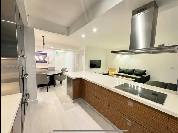 749 Crandon Blvd APT 212, Key Biscayne, FL 33149
