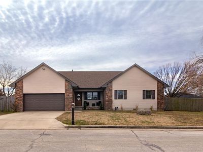 1420 W Oak Ter, Columbus, KS, 66725