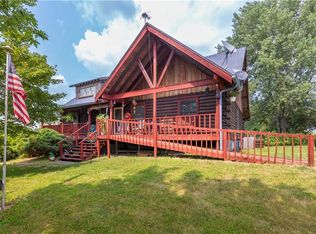 1667 NW 850th Rd, Bates City, MO 64011