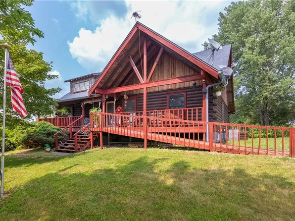 1667 NW 850th Rd, Bates City, MO 64011