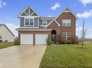 16787 Birdbrook Rd, Noblesville, IN 46062