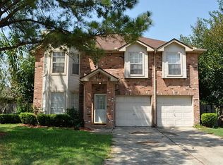 1309 Wisdom Dr, Deer Park, TX 77536