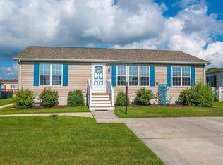 57 Mystic Harbour Blvd, Berlin, MD 21811