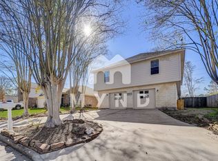 13521 Raintree Dr, Montgomery, TX 77356