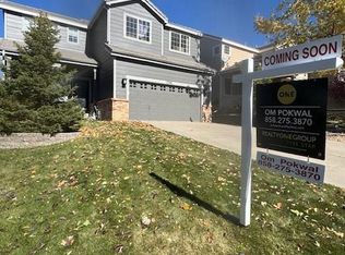 22141 E Belleview Pl, Aurora, CO 80015