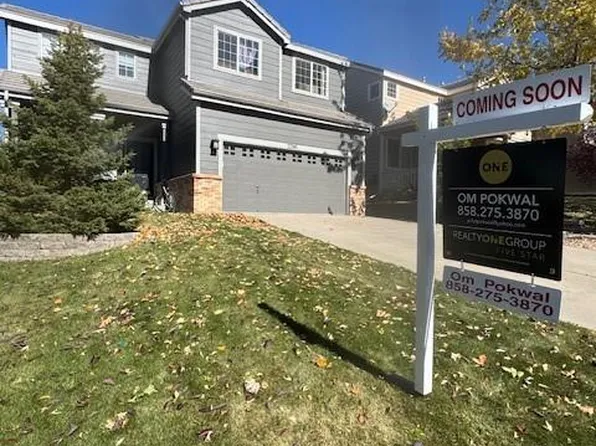 22141 E Belleview Place, Aurora, CO 80015