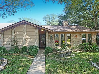 9854 Sagebark Dr, Houston, TX, 77089