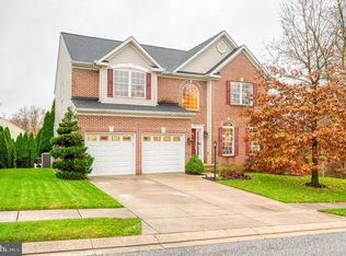 1405 Hilscher Ct, Abingdon, MD 21009