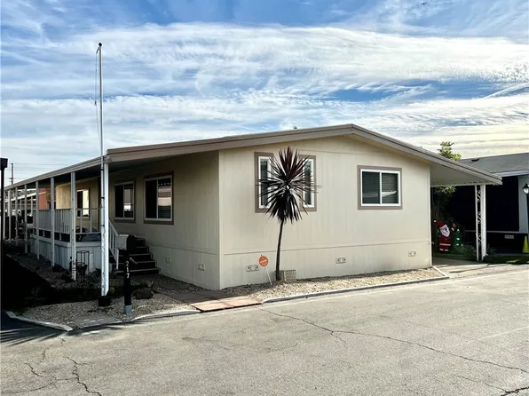 3667 Valley Blvd Space 217, Pomona, CA 91768