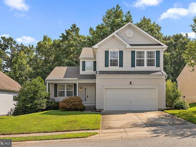 250 Thomas Jefferson Ter, Elkton, MD, 21921