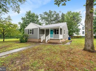 342 E Elma Ave, Laurel Springs, NJ 08021