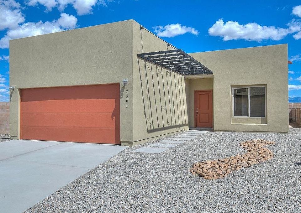 1st image of 7501 Prickly Brush Ln NW