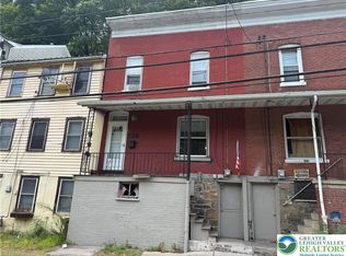 563 S Centre St, Pottsville, PA 17901