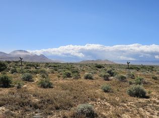 10th St E, Mojave, CA 93501